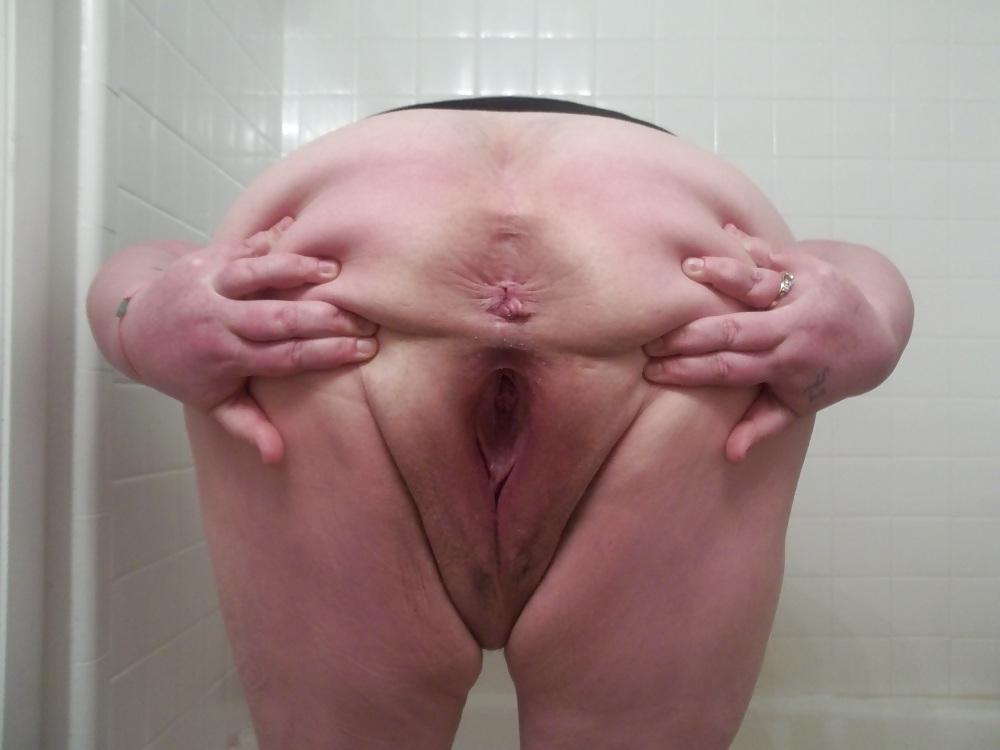 4P Ssbbw Tits & Ass