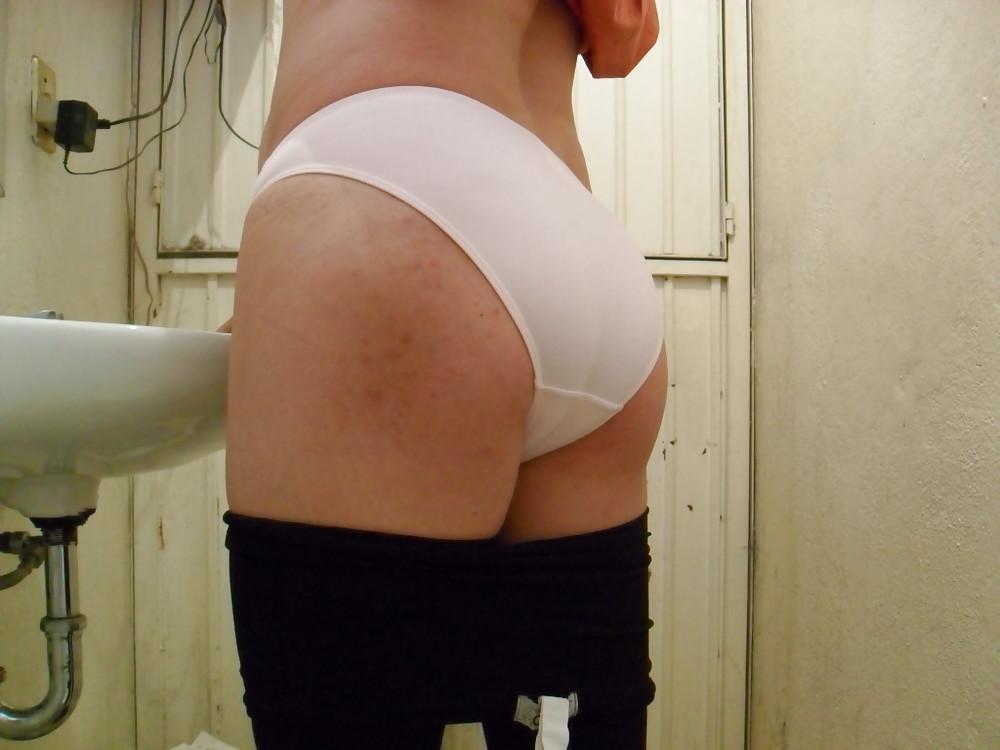 4P Crossdresser