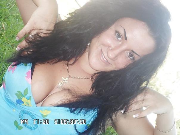9P MonicaSamill Big Boobs