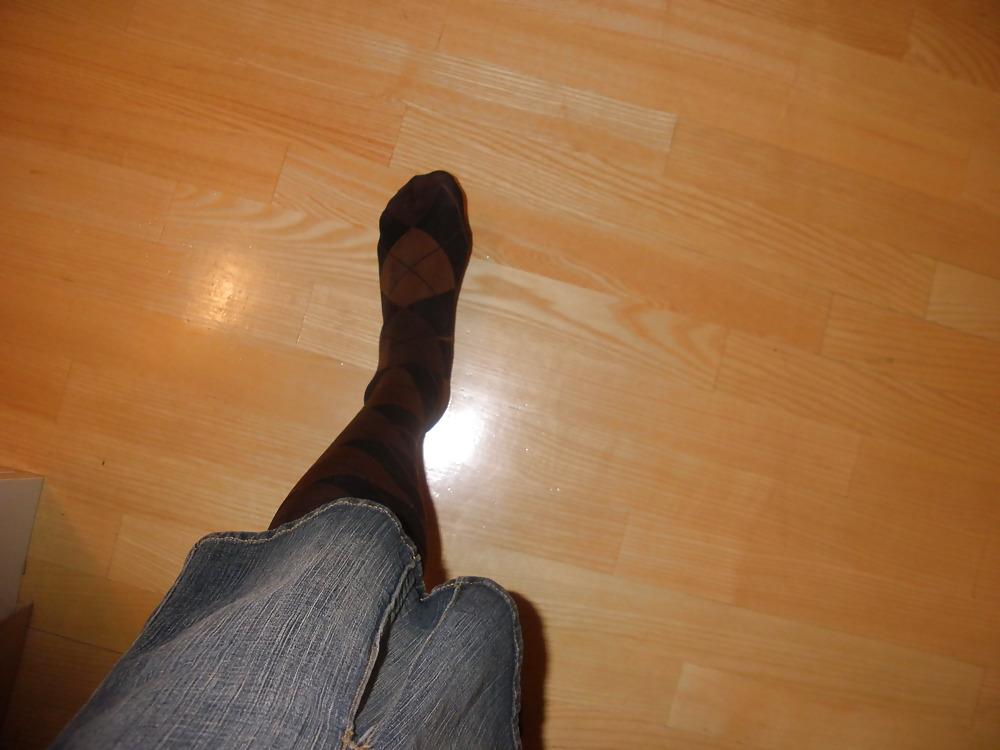 25P Crossdressing #2