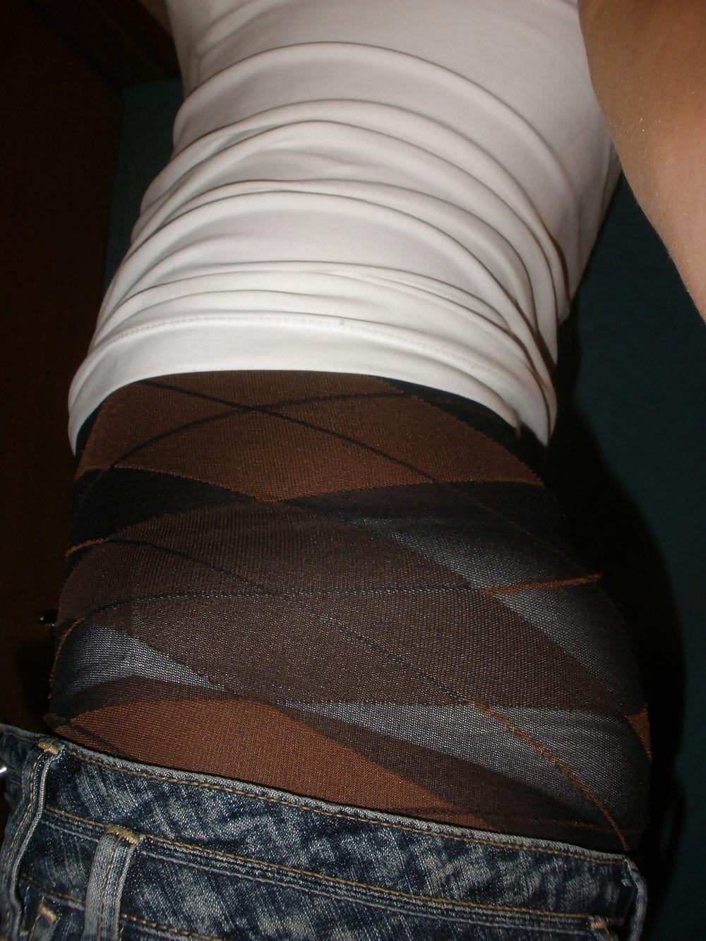 25P Crossdressing #2