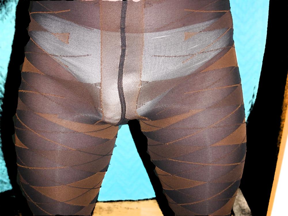 25P Crossdressing #2