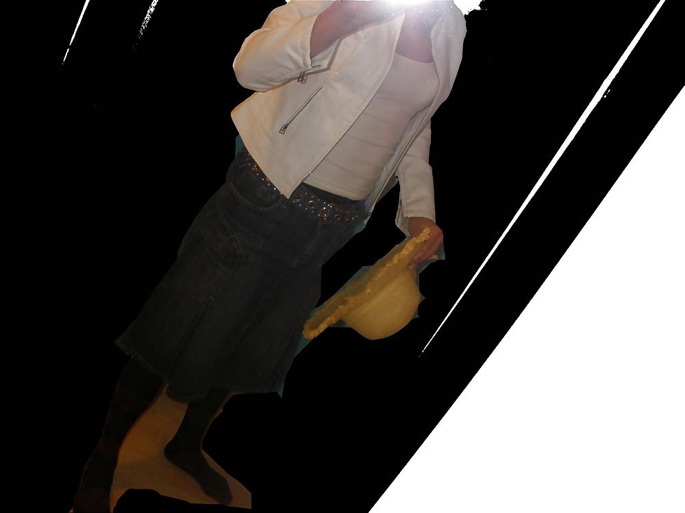25P Crossdressing #2