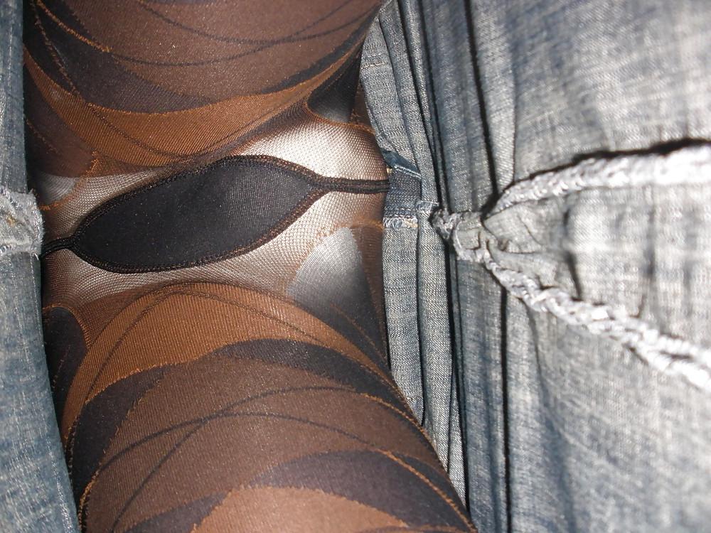 25P Crossdressing #2