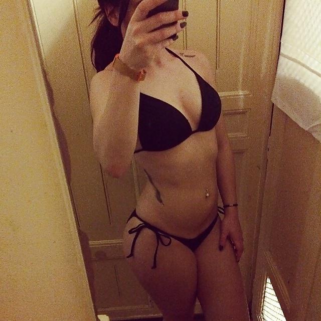 20P Dutch big ass teen