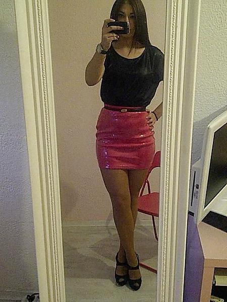 20P Dutch big ass teen
