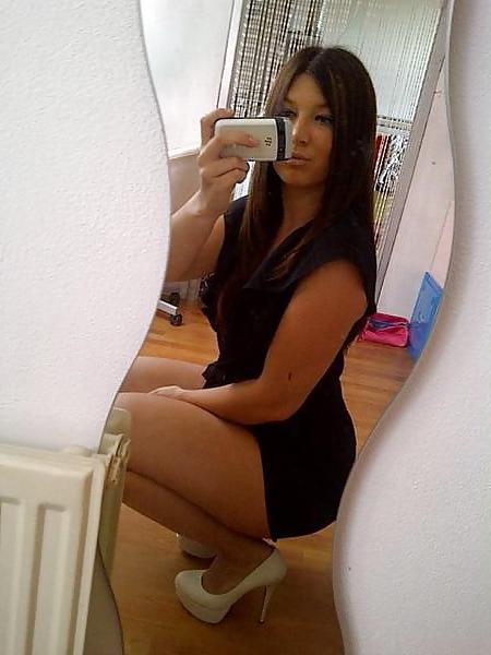 20P Dutch big ass teen