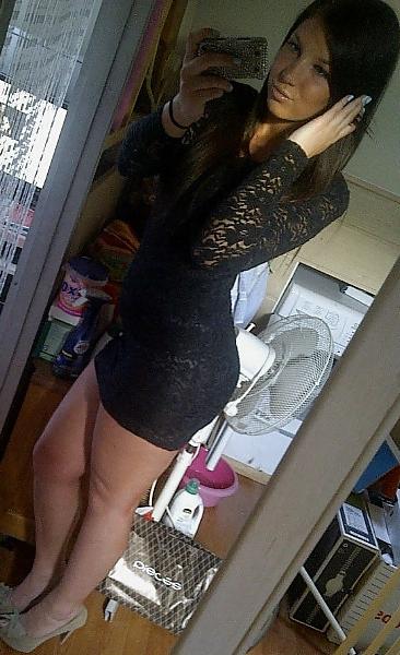20P Dutch big ass teen