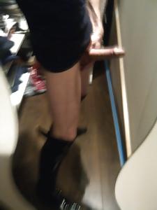 25P Crossdresser