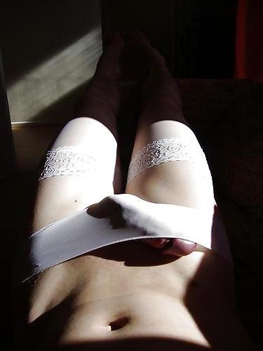 25P Crossdresser