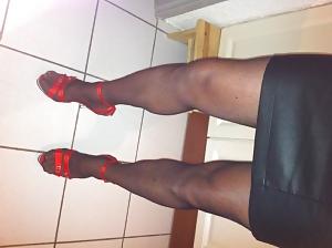25P Crossdresser