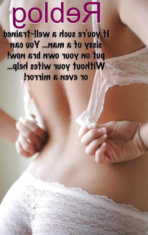 25P Cuckold things