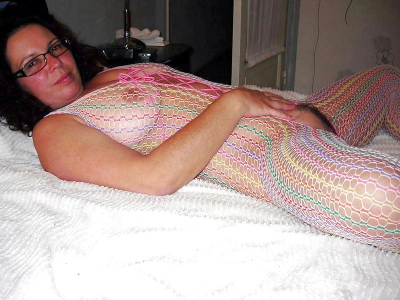 18P Amateur mature!
