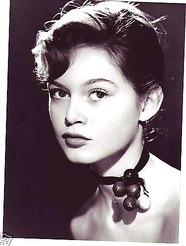25P Brigitte Bardot  N15