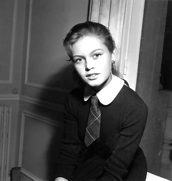 25P Brigitte Bardot  N15