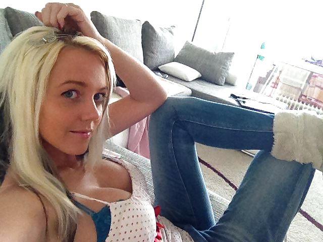 17P Sexy Julia German Web Star