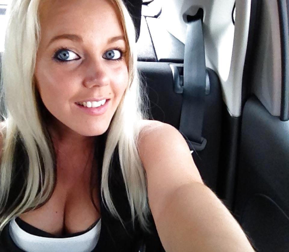 17P Sexy Julia German Web Star