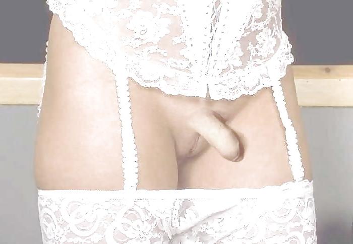 25P Big clit & hermaphrodite