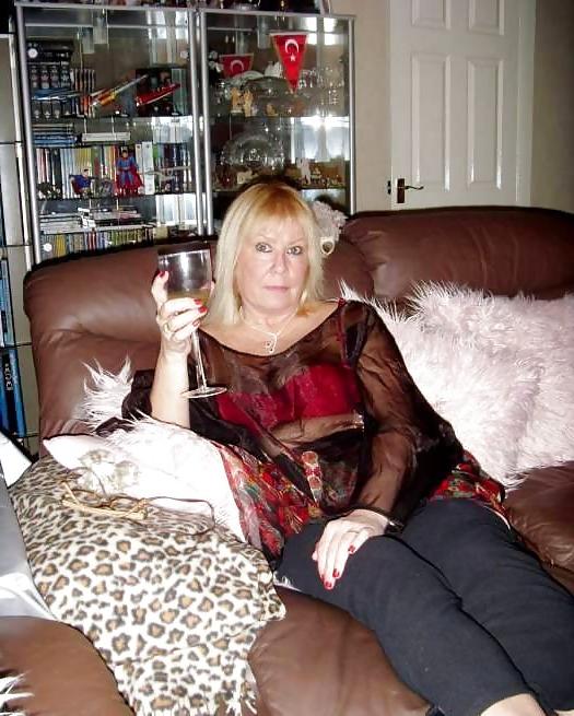 12P German Granny Love Turkey And Young Turkish Cocks