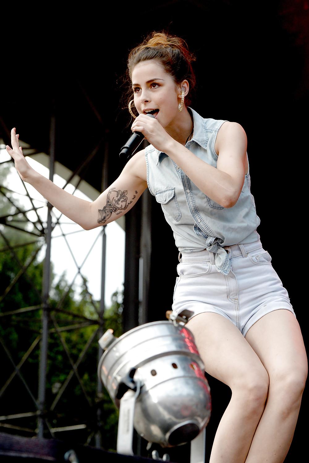 25P Lena Meyer Landrut