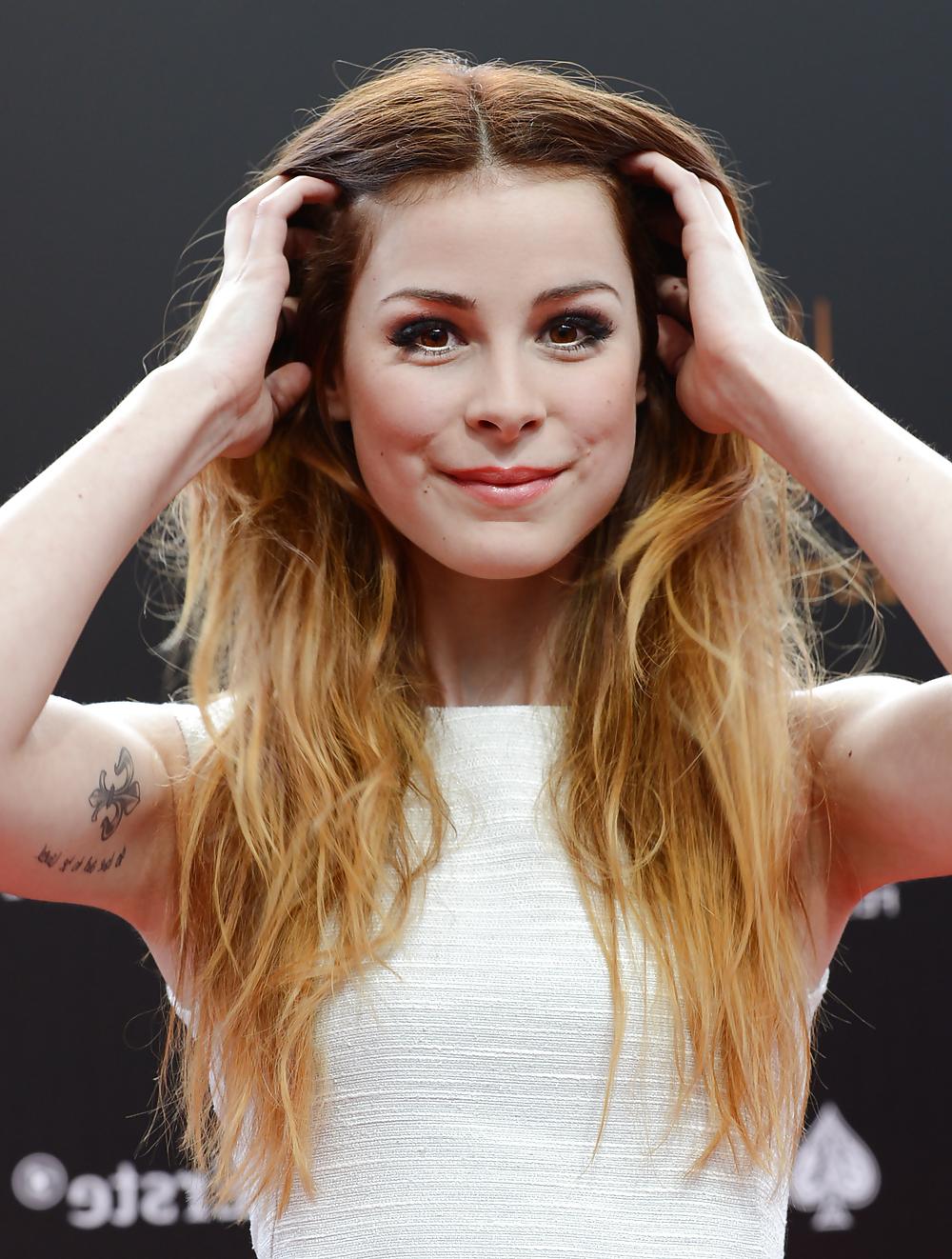 25P Lena Meyer Landrut