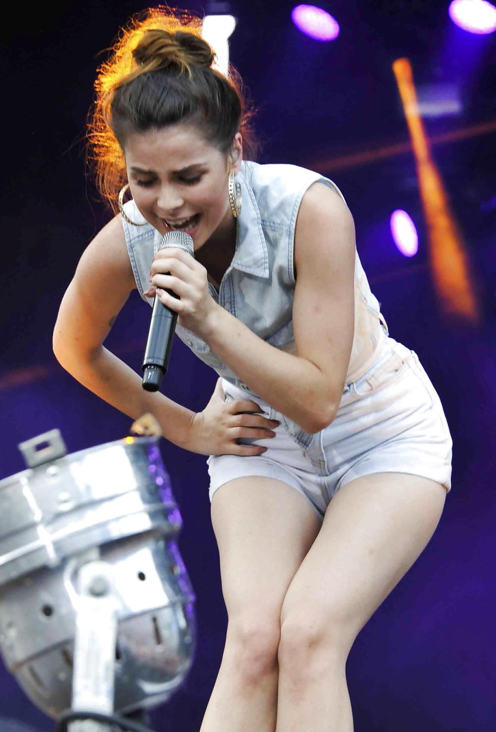 25P Lena Meyer Landrut