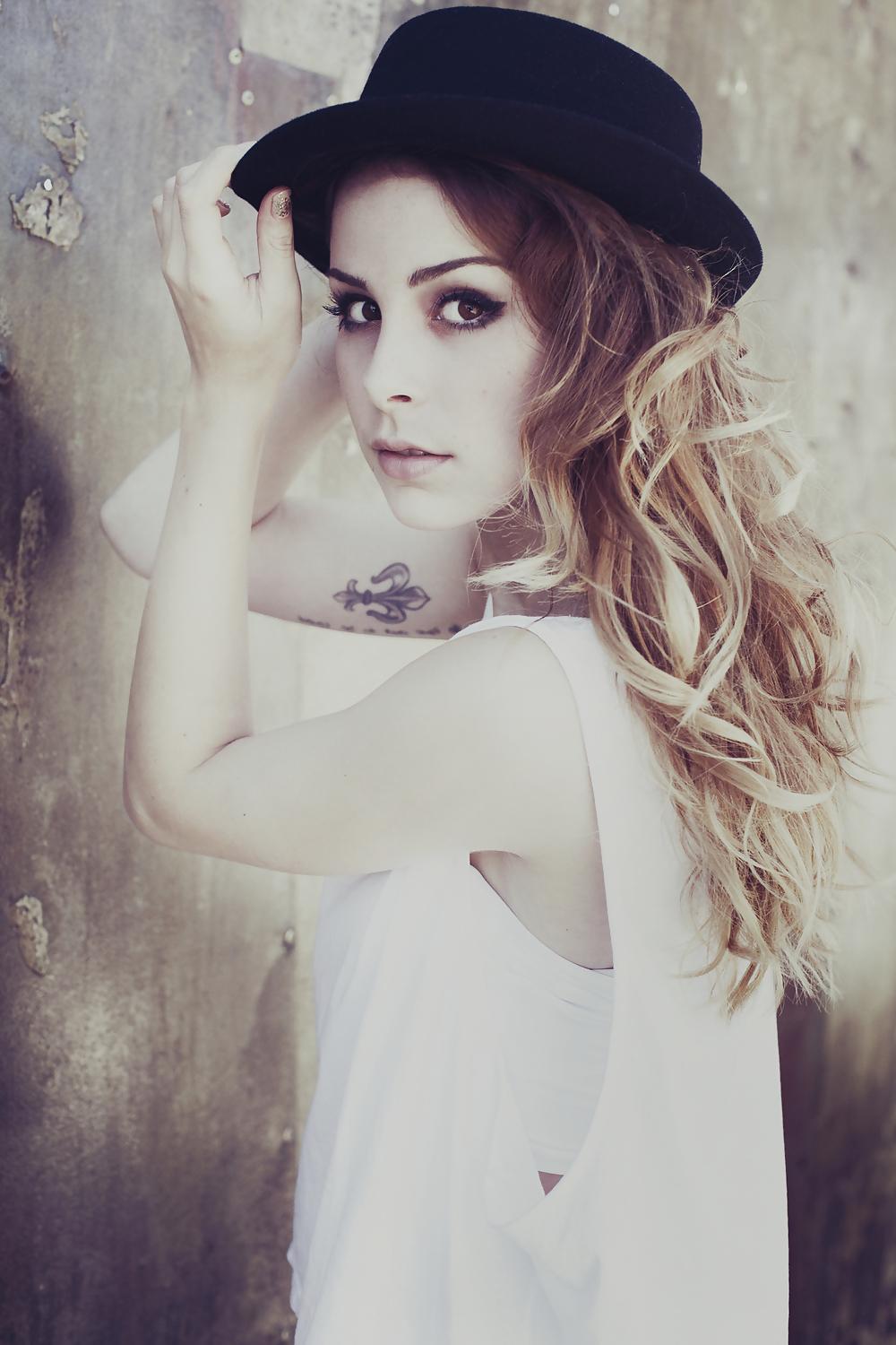 25P Lena Meyer Landrut