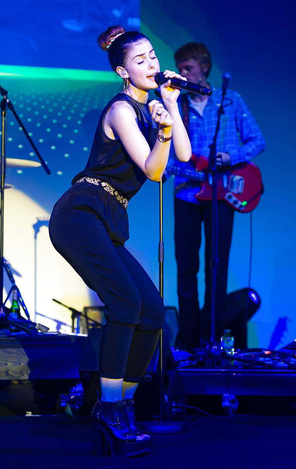 25P Lena Meyer Landrut