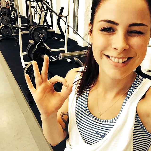 25P Lena Meyer Landrut