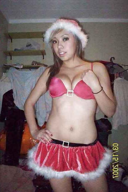 25P Ashley Xiong