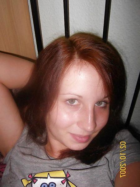 25P German Ex Girlfriend Lisa