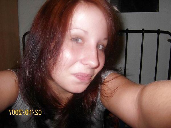 25P German Ex Girlfriend Lisa