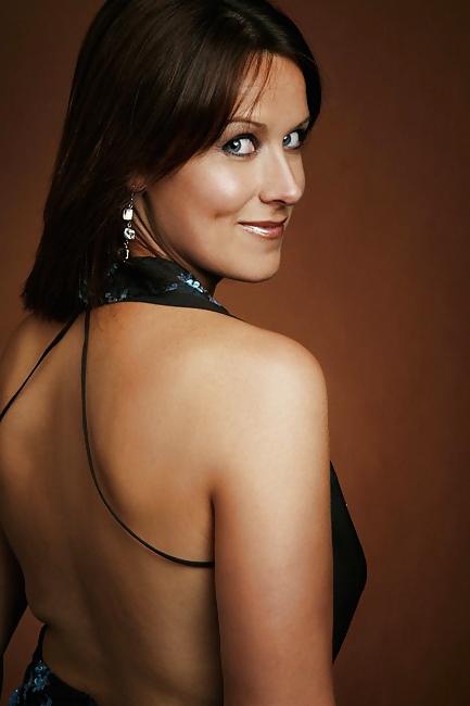 25P UK TV presenters