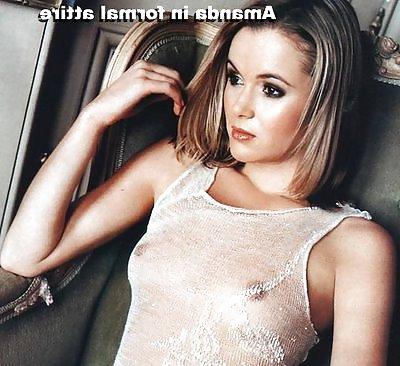 25P UK TV presenters