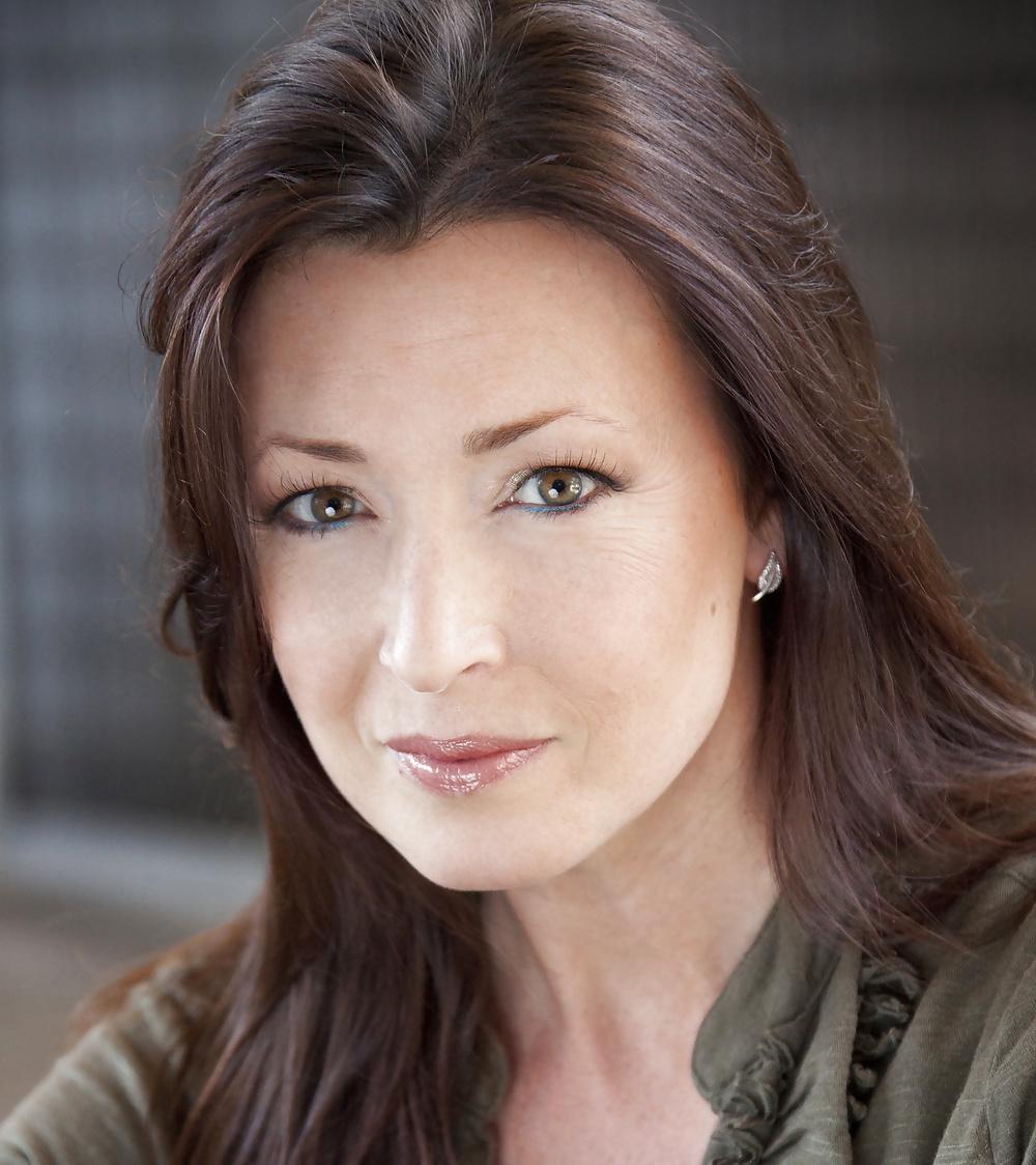 25P UK TV presenters