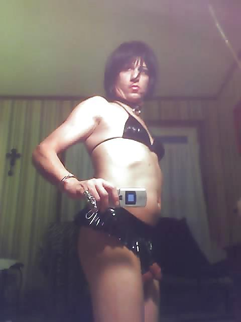 25P Crossdresser US e Europa