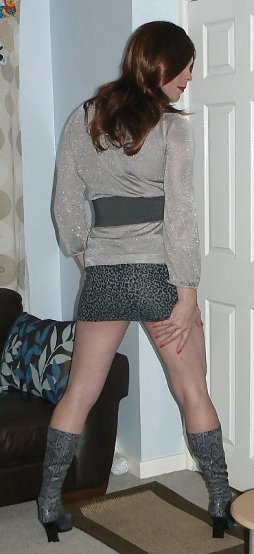 25P Crossdresser US e Europa