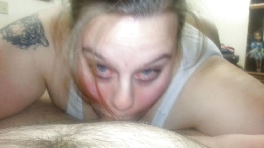 10P Bareback mit einem Fremden