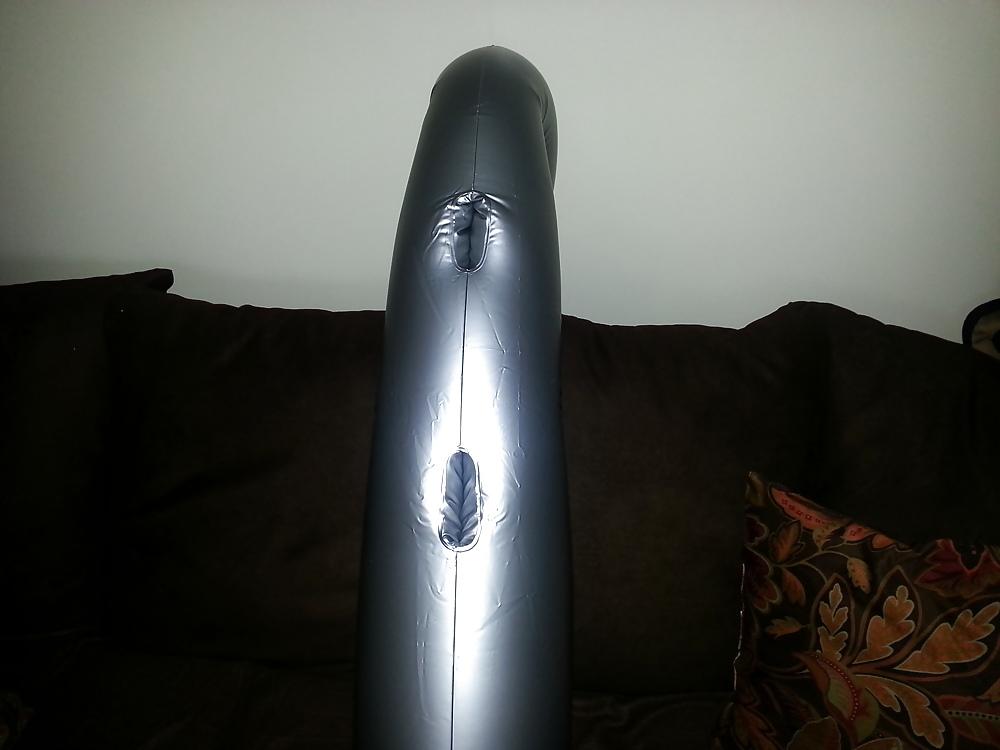 8P NEW BODY PILLOW