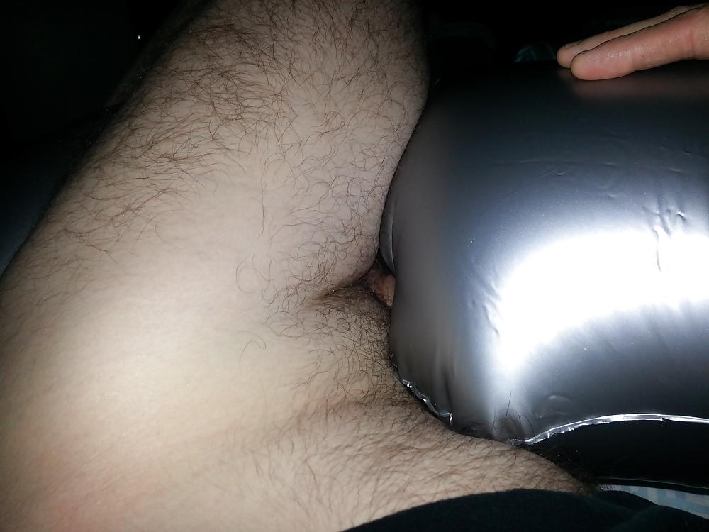 8P NEW BODY PILLOW