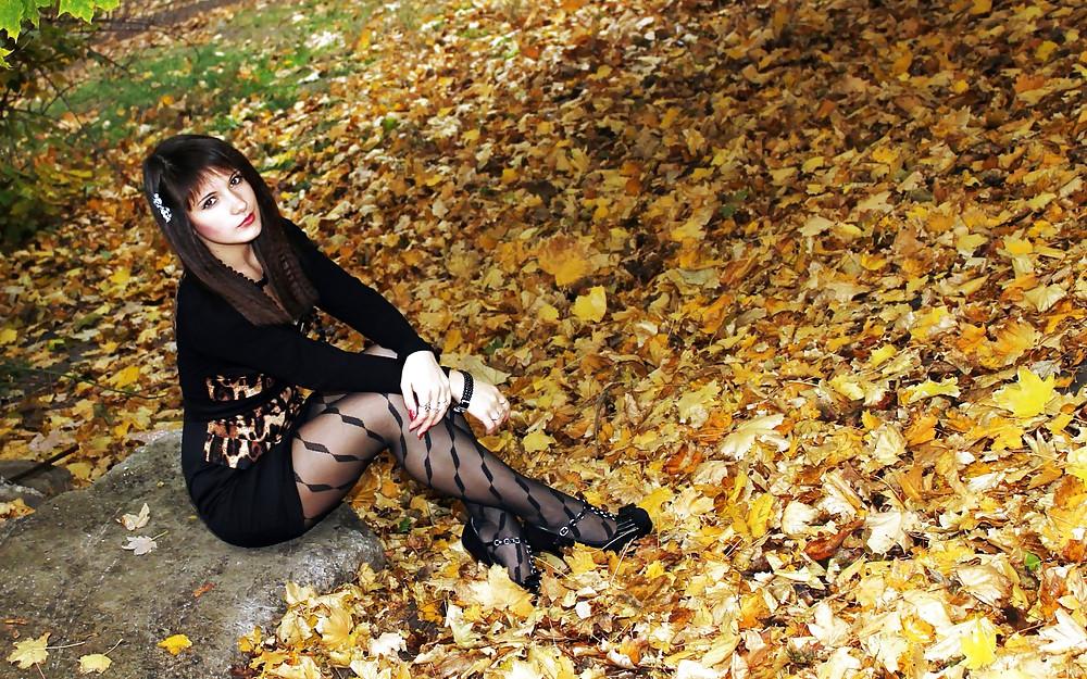 25P Stockings 11
