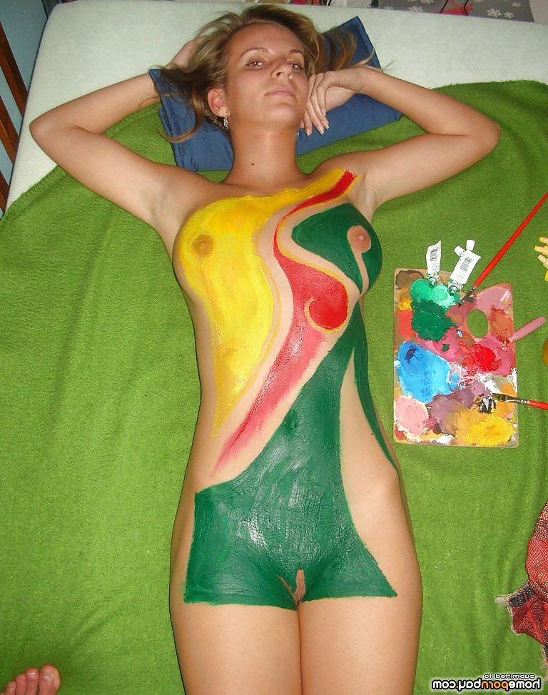 21P Our hot homemade porn pics