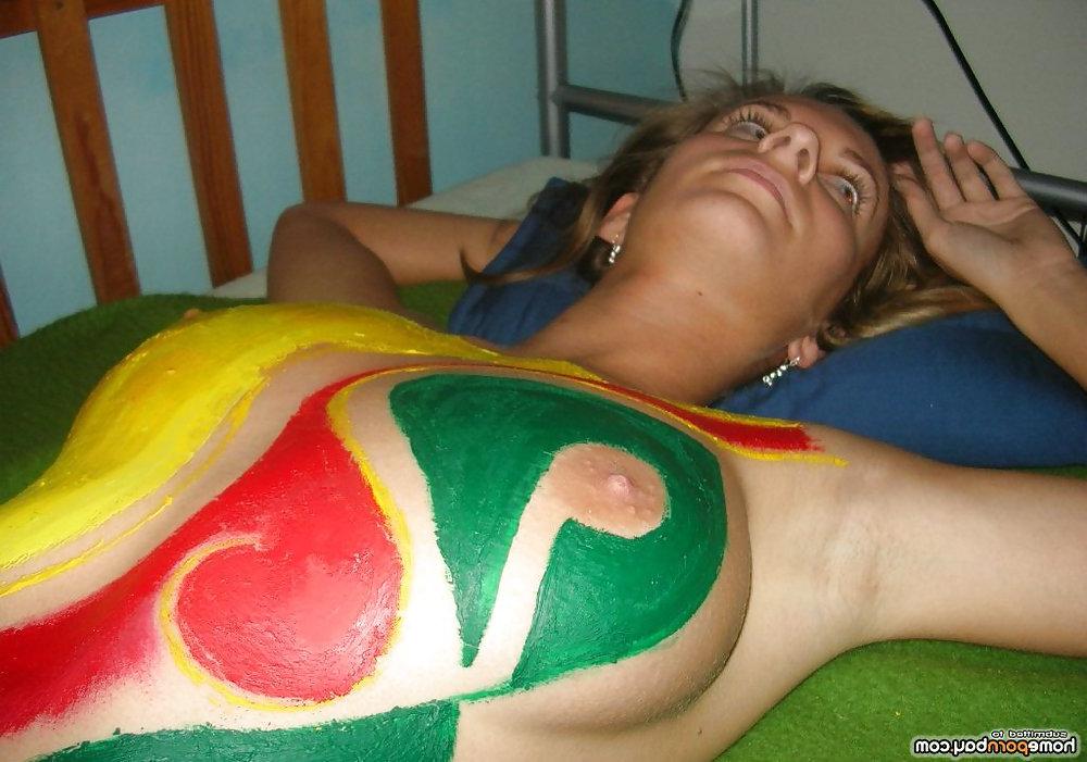 21P Our hot homemade porn pics