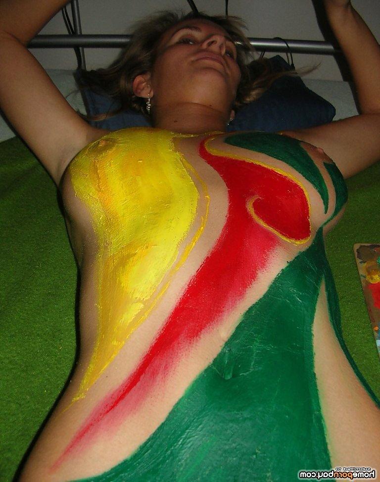 21P Our hot homemade porn pics
