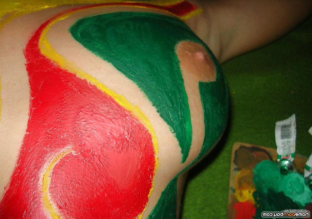 21P Our hot homemade porn pics