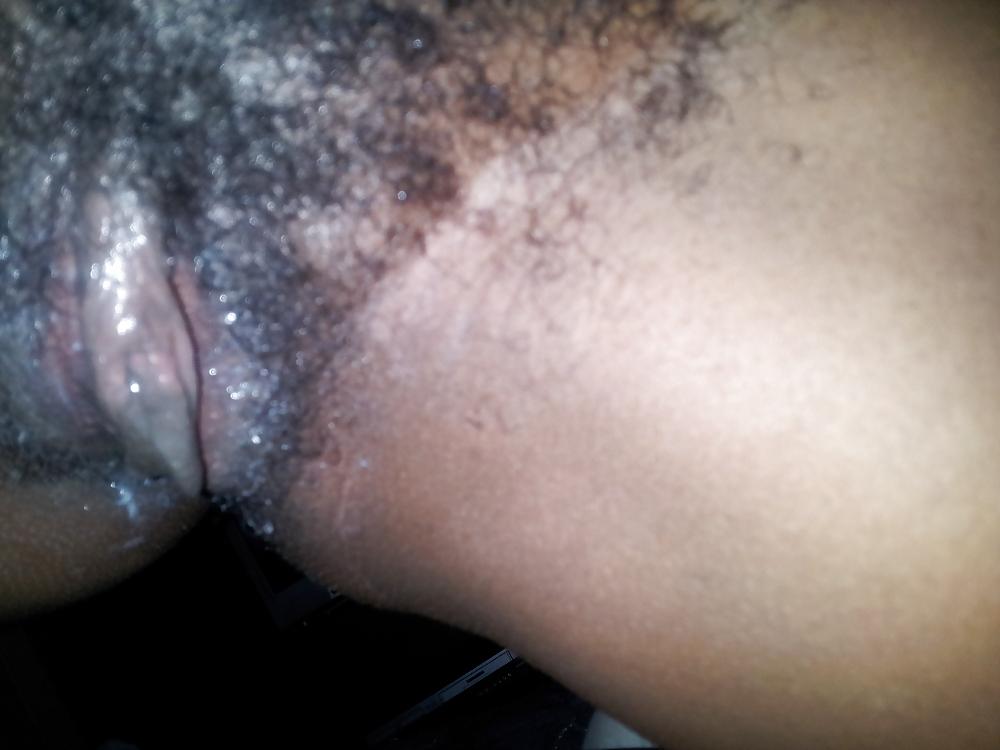 13P Hairy & Cum Filled