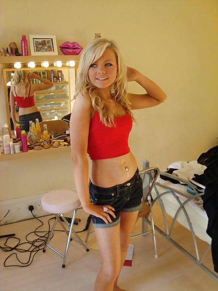 9P German girl  who waiting for black men 