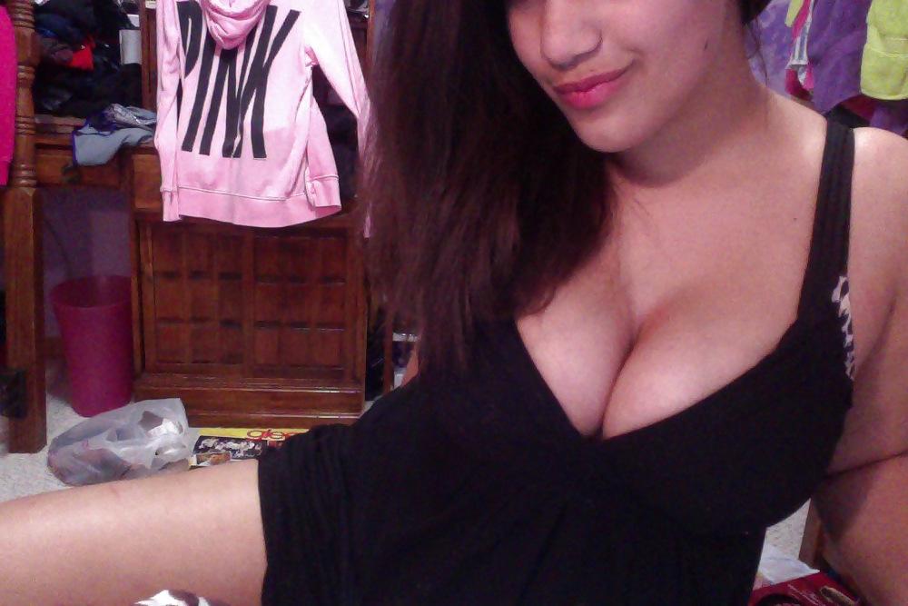 25P My big boobs