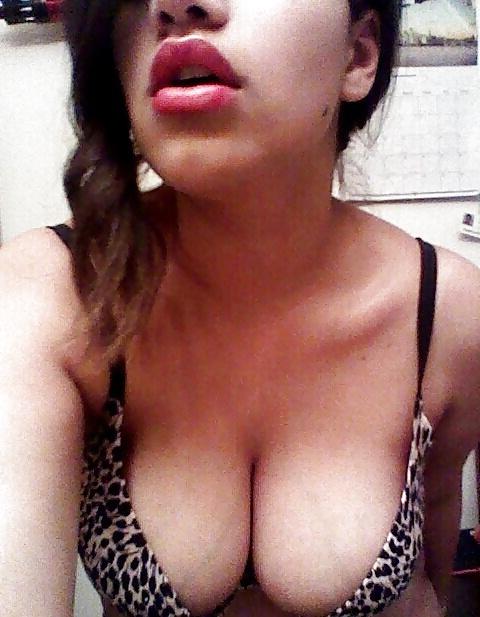 25P My big boobs