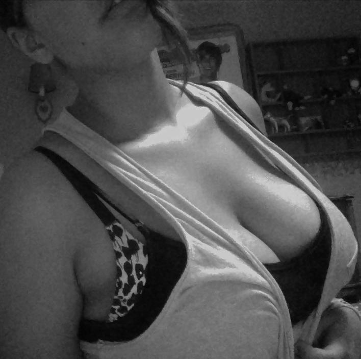 25P My big boobs